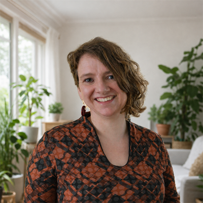  Vivien Mast